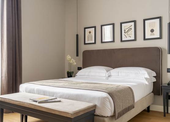 Flom Boutique Hotel 1