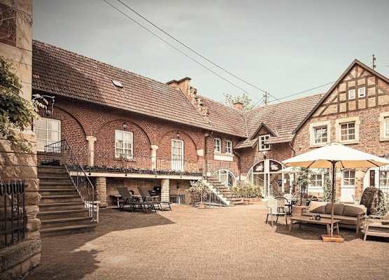 Landhotel Sonnenhof 1