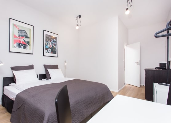 Krakow B&B 1
