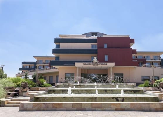 Grand Hotel Primus - Terme Ptuj - Sava Hotels & Resorts 1
