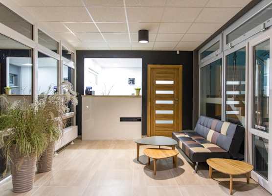 WYDMA Resort Medi & SPA - Normobaria 1