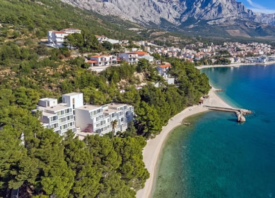 Bluesun Mala Berulia 1