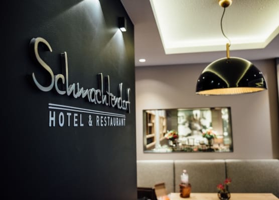 Hotel Schmachtendorf 1