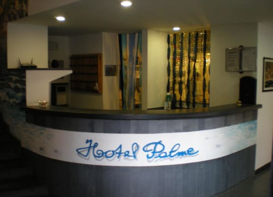 Hotel Palme 1