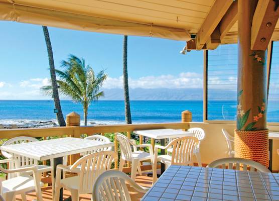 Napili Shores Maui by OUTRIGGER - No Resort & Housekeeping Fees 1