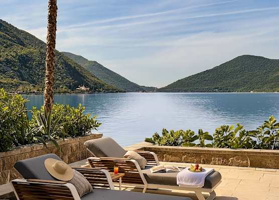 Mövenpick Hotel & Residences Teuta Kotor Bay 1