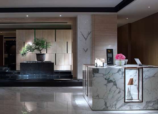 Sofitel Foshan Shunde 1