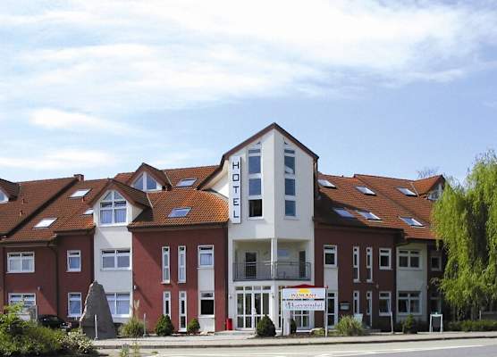 Wincent Hotel GmbH 1