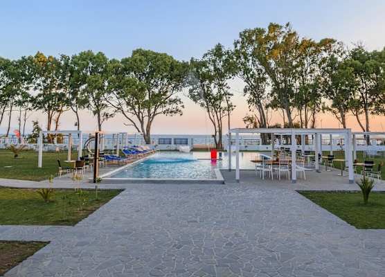 Hotel Lido Beach PHG 1