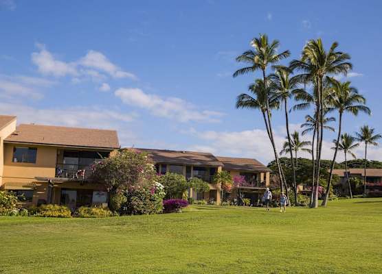 Wailea Ekahi - CoralTree Residence Collection 1