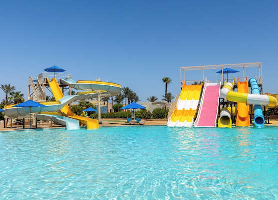 Amwaj Oyoun Resort 1