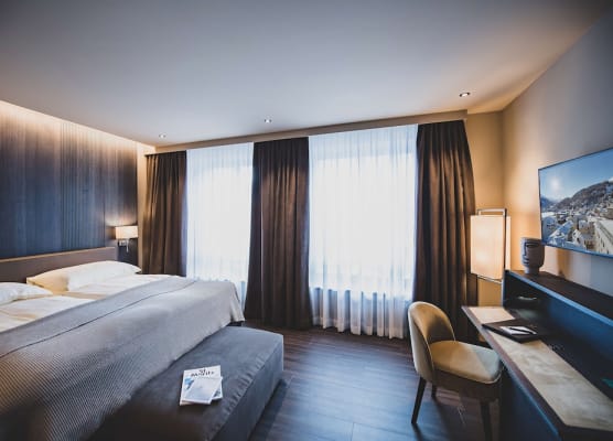 Art Boutique Hotel Monopol 1