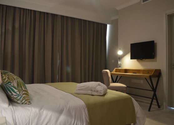 Cesca's Boutique Hotel 1