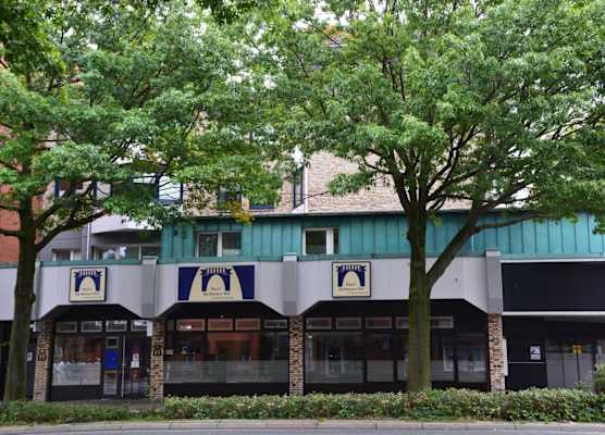 Hotel Harburger Hof 1