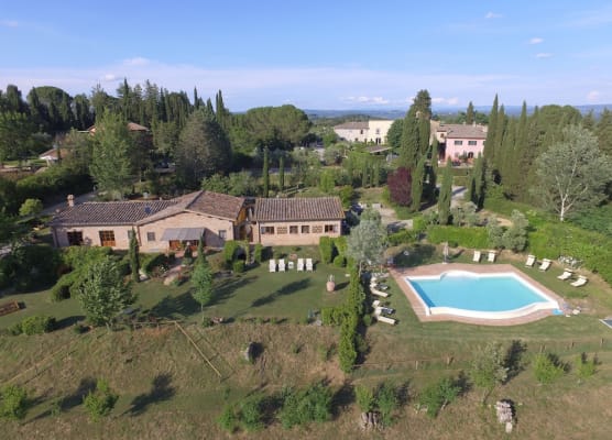 Fattoria Sant'Andrea - Farm Stay 1