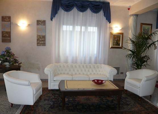 Hotel Jesulum 1