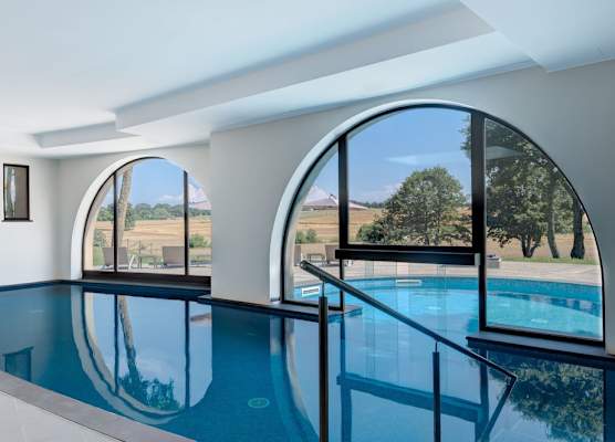 Borgo La Chiaracia Resort & SPA 1