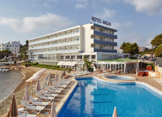 Hotel Argos Ibiza 1