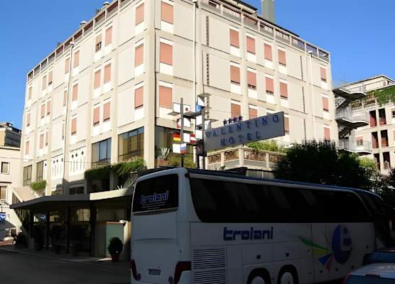 Hotel Valentino 1
