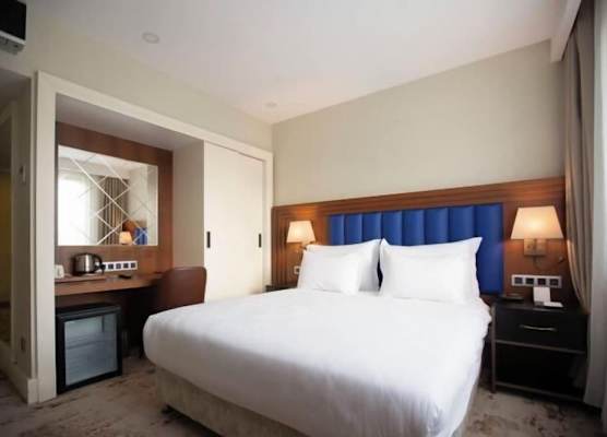 Ramada Plaza By Wyndham Istanbul Sultanahmet 1