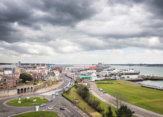 voco SOUTHAMPTON by IHG 1