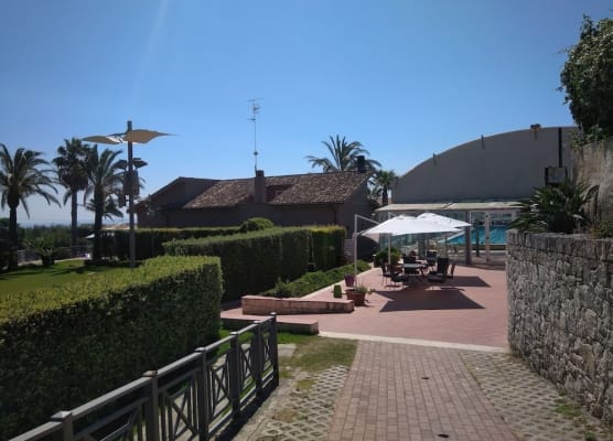 Hotel La Cavalera 1