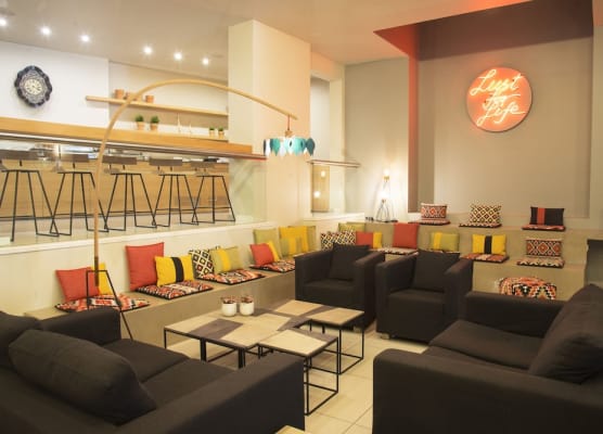 Olympic Hotel 1