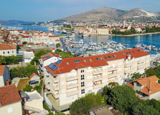 Hotel Trogir Palace 1