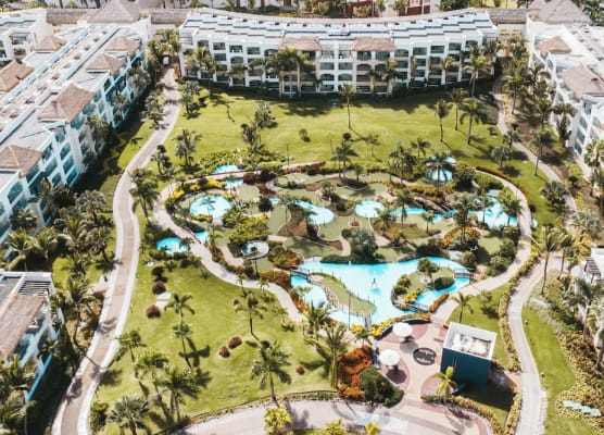 Hard Rock Hotel & Casino Punta Cana - All Inclusive 1