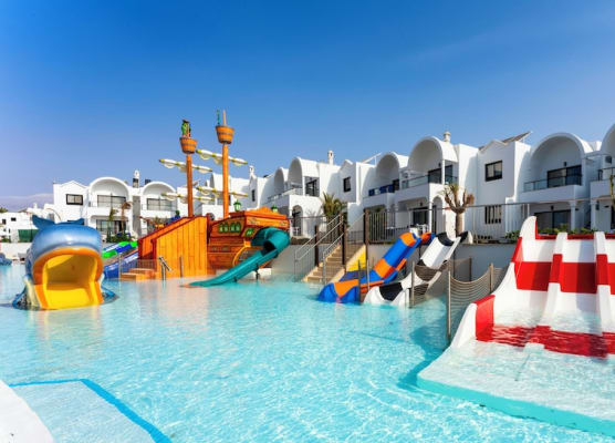 Bakour Lanzarote Splash 1