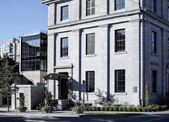 Frontenac Club, an Ascend Collection Hotel 1