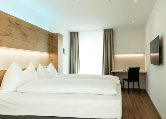 TRIP INN JET HOTEL Zürich Airport 1
