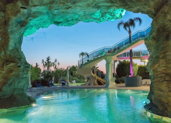 Hotel Arcobaleno 1