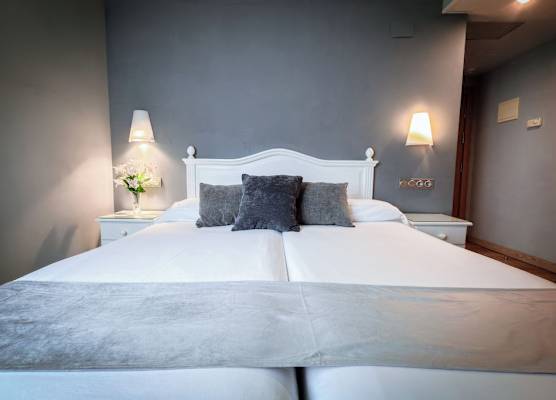 Hotel Villa de Ermua 1