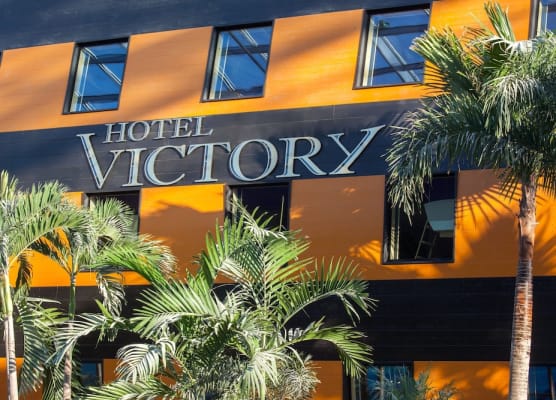Hotel Victory Therme Erding 1