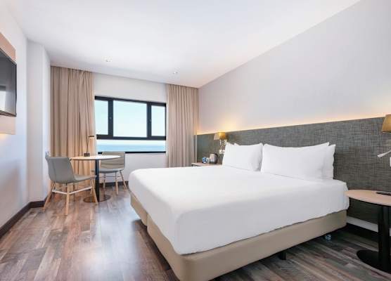 Hotel Cadiz Paseo del Mar, Affiliated by Melia 1