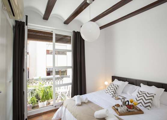 SingularStays Botanico29 1