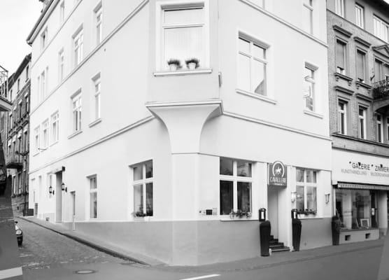 Hotel Trabener Hof 1