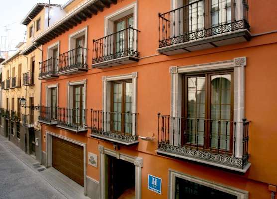 Hostal Rodri 1