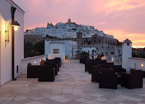 Relais Sant'Eligio 1