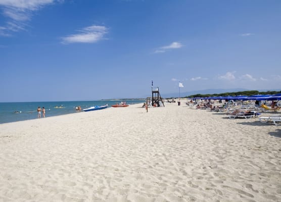 TH Marina di Sibari - Baia Degli Achei Village 1