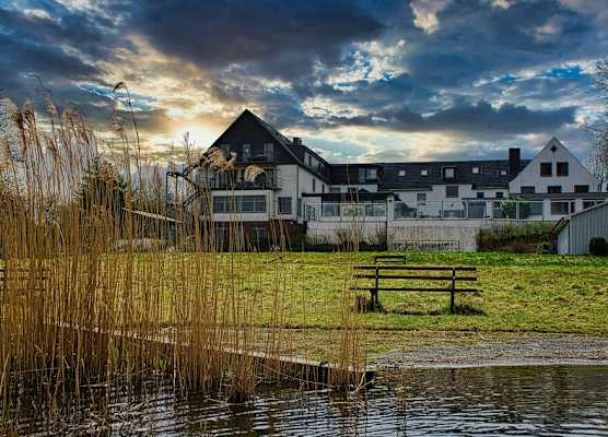 Hotel Seeblick Försterhaus 1