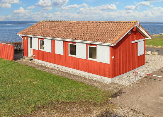 4 Person Holiday Home in Bogense 1