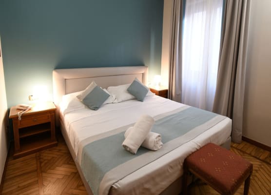 Hotel Cavour 1