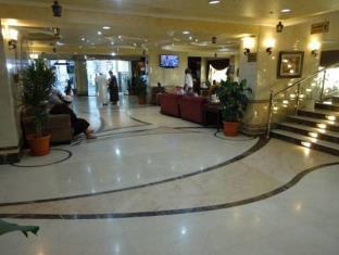 ASTONEAST TAIBA HOTEL Ex Artal Al Alami 1