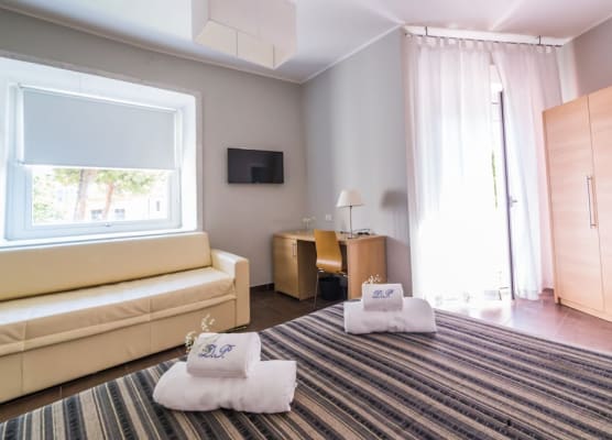 Duparc Hotel 1