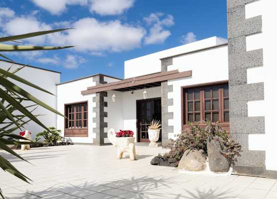 Villa Estrella Polar 1