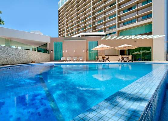 K Hotel 1