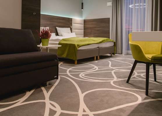 Hotel Restaurant Sachsenross 1