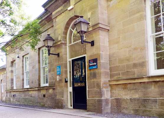 Travelodge Durham 1